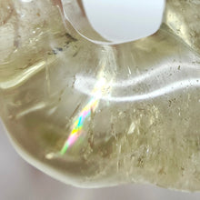 Load image into Gallery viewer, Smoky Citrine Snail # 31
