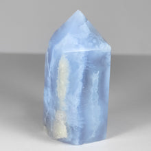 Load image into Gallery viewer, Blue Lace Agate Point P.I # 40
