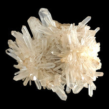 Load image into Gallery viewer, Lemurian Needle Quartz Cluster # 34
