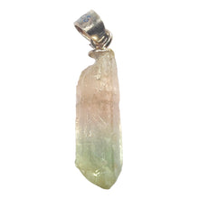 Load image into Gallery viewer, Watermelon Tourmaline Pendant # 167
