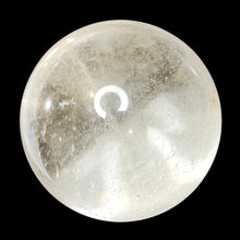 Load image into Gallery viewer, Clear Quartz Sphere # 15
