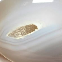 Load image into Gallery viewer, Druzy Agate Heart # 171
