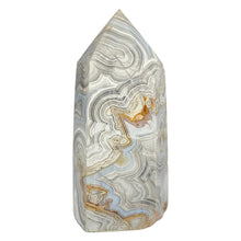 Load image into Gallery viewer, Mexican Agate Point # 17
