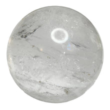 Load image into Gallery viewer, Clear Quartz Sphere # 35

