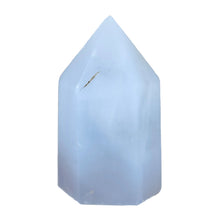 Load image into Gallery viewer, Chalcedony Point # 124
