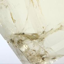 Load image into Gallery viewer, Citrine Faceted Heart # 113
