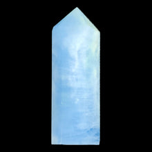 Load image into Gallery viewer, Aquamarine Point # 35
