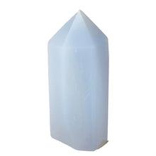Load image into Gallery viewer, Chalcedony Point # 60
