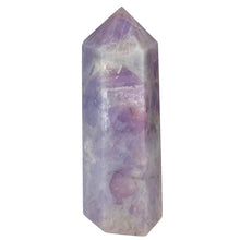 Load image into Gallery viewer, Blue Rose Quartz Point # 89
