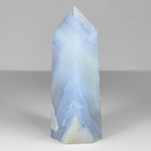 Load image into Gallery viewer, Blue Lace Agate Point # 191
