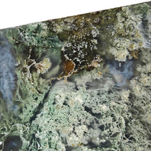 Load image into Gallery viewer, Moss Agate Tower # 193
