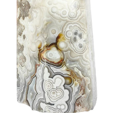 Load image into Gallery viewer, Mexican Agate Point # 109
