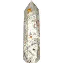 Load image into Gallery viewer, Mexican Agate Point # 161
