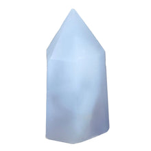 Load image into Gallery viewer, Chalcedony Point # 124
