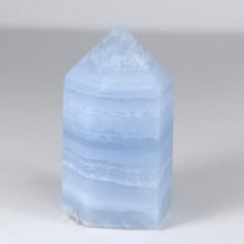Load image into Gallery viewer, Blue Lace Agate Point # 21
