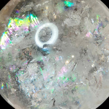 Load image into Gallery viewer, Clear Quartz Sphere # 195
