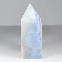 Load image into Gallery viewer, Blue Lace Agate Point # 34
