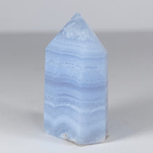 Load image into Gallery viewer, Blue Lace Agate Point # 21
