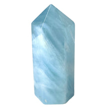 Load image into Gallery viewer, Aquamarine Point # 80
