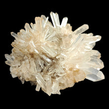 Load image into Gallery viewer, Lemurian Needle Quartz Cluster # 34
