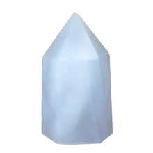 Load image into Gallery viewer, Chalcedony Point # 124
