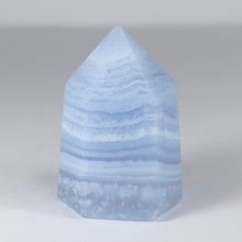 Load image into Gallery viewer, Blue Lace Agate Point # 82
