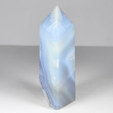 Load image into Gallery viewer, Blue Lace Agate Point # 191
