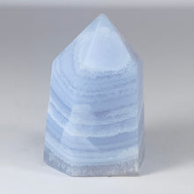 Load image into Gallery viewer, Blue Lace Agate Point # 82
