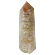 Load image into Gallery viewer, 1000 Layer Garden Quartz Point # 28
