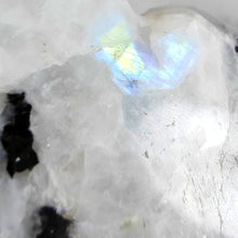 Load image into Gallery viewer, Moonstone Heart # 115
