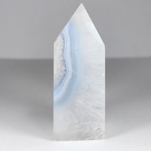 Load image into Gallery viewer, Blue Lace Agate Point # 34
