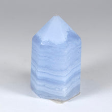 Load image into Gallery viewer, Blue Lace Agate Point # 71
