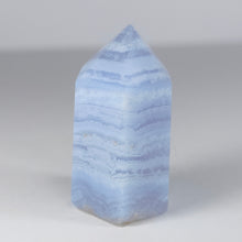 Load image into Gallery viewer, Blue Lace Agate Point # 68
