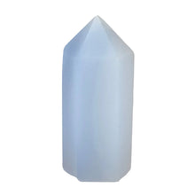Load image into Gallery viewer, Chalcedony Point # 60
