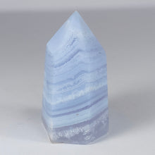 Load image into Gallery viewer, Blue Lace Agate Point # 82
