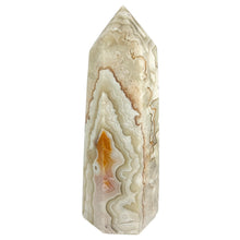 Load image into Gallery viewer, Mexican Agate Point # 119
