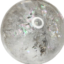 Load image into Gallery viewer, Clear Quartz Sphere # 195
