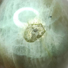 Load image into Gallery viewer, Green Moonstone Sphere # 46

