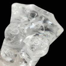 Load image into Gallery viewer, Clear Quartz Goddess P.I # 40
