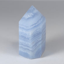 Load image into Gallery viewer, Blue Lace Agate Point # 68
