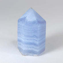 Load image into Gallery viewer, Blue Lace Agate Point # 71
