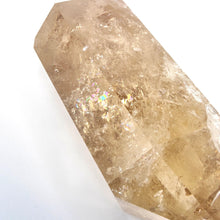 Load image into Gallery viewer, Smoky Quartz D/T # 2
