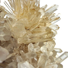 Load image into Gallery viewer, Lemurian Needle Quartz Cluster # 34
