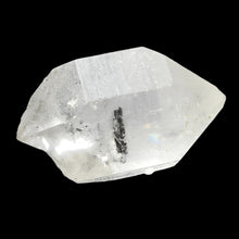 Load image into Gallery viewer, Herkimer Diamond + Black Tourmaline Record Keeper # 181
