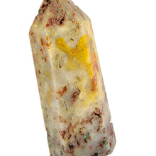 Load image into Gallery viewer, Crazy Lace Agate Point # 66
