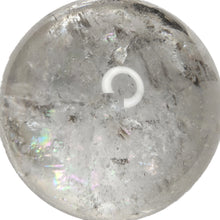 Load image into Gallery viewer, Clear Quartz Sphere # 195
