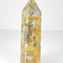 Load image into Gallery viewer, Crazy Lace Agate Point # 76
