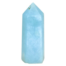 Load image into Gallery viewer, Aquamarine Point # 151
