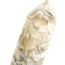 Load image into Gallery viewer, Mexican Agate Point # 119
