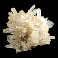 Load image into Gallery viewer, Lemurian Needle Quartz Cluster # 34

